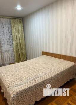 2-к квартира, на длительный срок, 46м2, 4/5 этаж