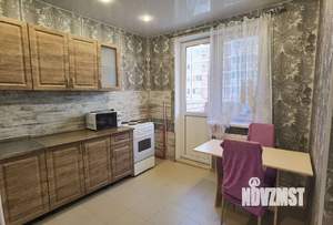 1-к квартира, на длительный срок, 32м2, 3/9 этаж