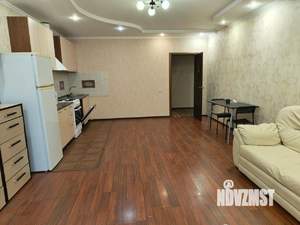 2-к квартира, на длительный срок, 75м2, 4/15 этаж