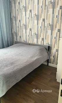 1-к квартира, на длительный срок, 28м2, 9/19 этаж