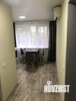 1-к квартира, на длительный срок, 29м2, 4/5 этаж