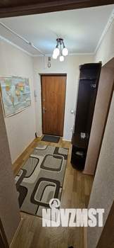 1-к квартира, на длительный срок, 38м2, 5/18 этаж