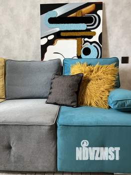 1-к квартира, на длительный срок, 35м2, 18/18 этаж