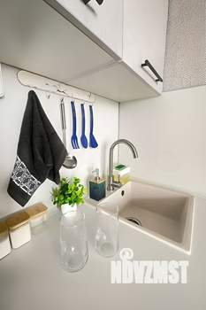 Студия квартира, посуточно, 21м2, 13/24 этаж