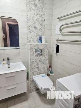 1-к квартира, на длительный срок, 40м2, 4/9 этаж