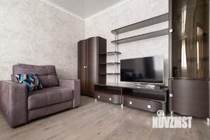 2-к квартира, посуточно, 70м2, 1/1 этаж