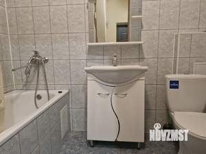 1-к квартира, на длительный срок, 38м2, 6/6 этаж