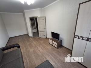 1-к квартира, на длительный срок, 40м2, 14/19 этаж