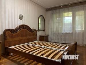 3-к квартира, на длительный срок, 58м2, 1/5 этаж