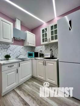 1-к квартира, посуточно, 35м2, 2/25 этаж