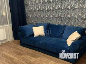 2-к квартира, на длительный срок, 72м2, 10/24 этаж