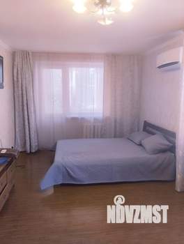 1-к квартира, на длительный срок, 32м2, 4/5 этаж