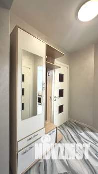 2-к квартира, посуточно, 49м2, 7/24 этаж