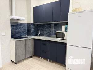 1-к квартира, на длительный срок, 38м2, 2/24 этаж