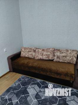 1-к квартира, на длительный срок, 38м2, 3/14 этаж