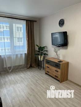 1-к квартира, на длительный срок, 35м2, 2/8 этаж