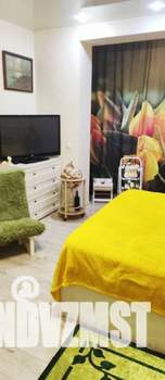 Студия квартира, на длительный срок, 30м2, 2/6 этаж