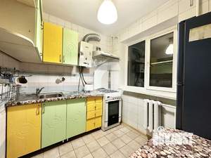 2-к квартира, на длительный срок, 45м2, 2/5 этаж