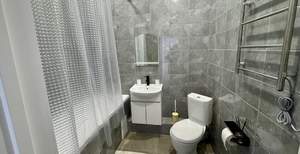 1-к квартира, на длительный срок, 37м2, 6/16 этаж