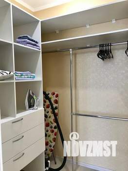 1-к квартира, посуточно, 36м2, 9/16 этаж