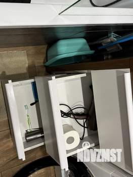 Студия квартира, на длительный срок, 48м2, 1/16 этаж