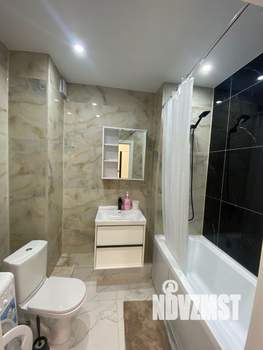 2-к квартира, на длительный срок, 45м2, 5/16 этаж