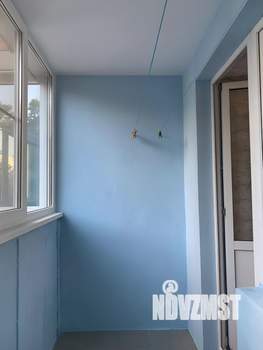 1-к квартира, на длительный срок, 44м2, 2/16 этаж