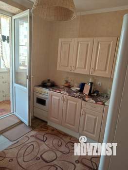 1-к квартира, на длительный срок, 35м2, 2/6 этаж