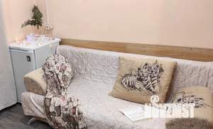 Студия квартира, посуточно, 11м2, 1/2 этаж