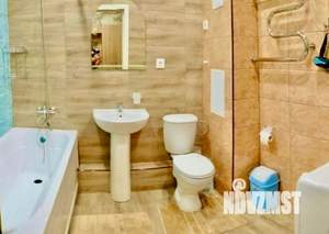 Студия квартира, посуточно, 27м2, 2/16 этаж