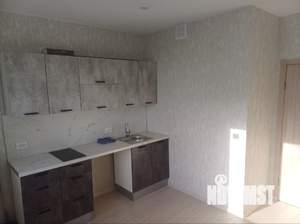 1-к квартира, на длительный срок, 35м2, 3/16 этаж