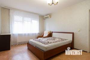 1-к квартира, на длительный срок, 38м2, 8/16 этаж