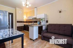 2-к квартира, посуточно, 65м2, 1/1 этаж