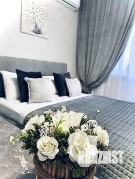 1-к квартира, посуточно, 23м2, 1/1 этаж