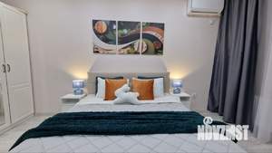 2-к квартира, посуточно, 70м2, 8/24 этаж