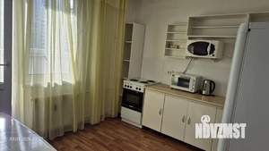 1-к квартира, на длительный срок, 37м2, 5/16 этаж