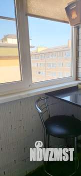 1-к квартира, на длительный срок, 36м2, 6/6 этаж