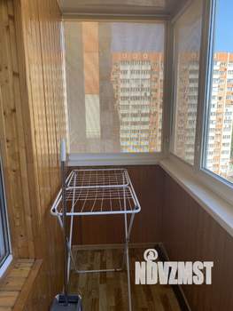 1-к квартира, на длительный срок, 36м2, 11/18 этаж