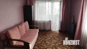 1-к квартира, на длительный срок, 31м2, 4/5 этаж