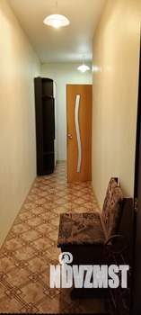 1-к квартира, на длительный срок, 46м2, 1/3 этаж