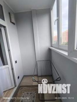 2-к квартира, посуточно, 60м2, 3/18 этаж