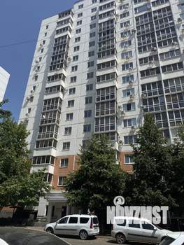 2-к квартира, на длительный срок, 60м2, 15/17 этаж