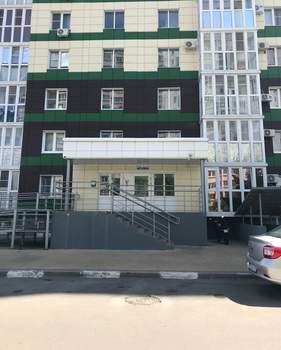 2-к квартира, на длительный срок, 43м2, 2/16 этаж