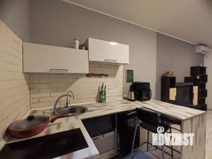 1-к квартира, на длительный срок, 37м2, 6/7 этаж