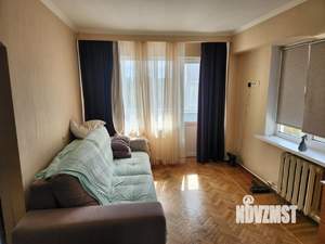 1-к квартира, на длительный срок, 34м2, 5/5 этаж