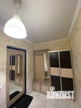 1-к квартира, на длительный срок, 39м2, 9/16 этаж