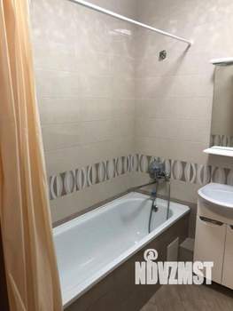 1-к квартира, на длительный срок, 42м2, 2/20 этаж