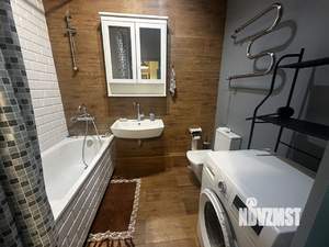 1-к квартира, на длительный срок, 46м2, 15/19 этаж