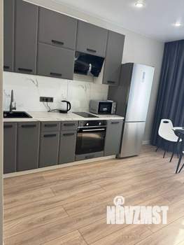 1-к квартира, на длительный срок, 42м2, 8/12 этаж