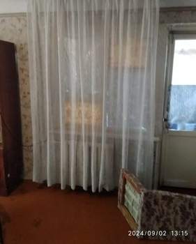 1-к квартира, на длительный срок, 33м2, 3/5 этаж